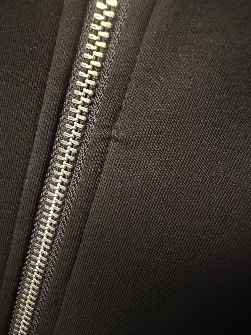 NEW Varley Rebecca Zip-Through Dress - Picture 5 of 5